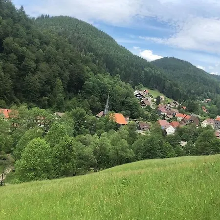 Haus An Der Sieber Zimmer 1 Appartamento Herzberg am Harz